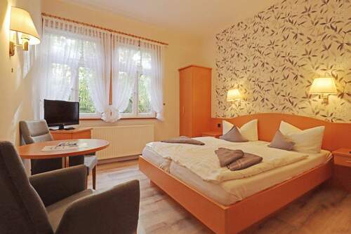 Gastzimmer - 
