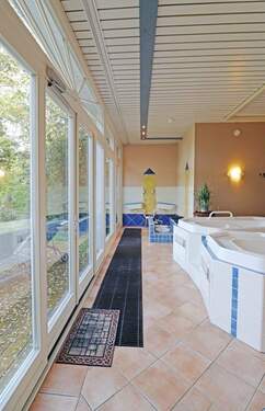 Wellnessbereich - 