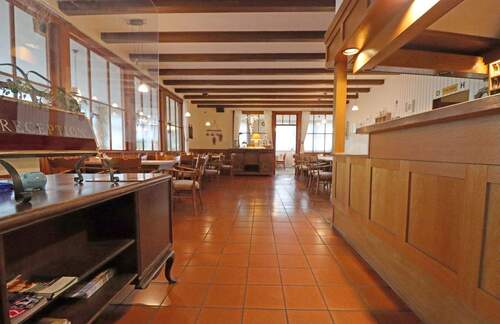 Bar/Rezeption - Hotel, Pension, Gasthof in Hitzacker (Elbe) zum Kaufen