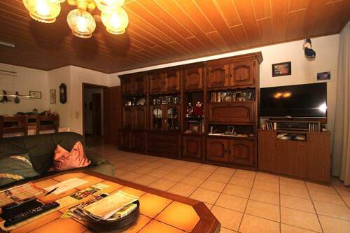 … für gemütliche Abende - 