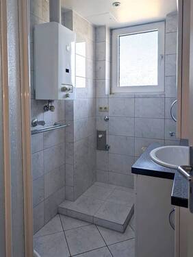 Stellpaltz für Waschmaschine und Trockner - 