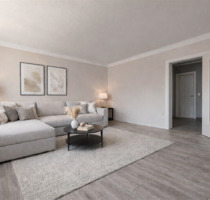 4-Zimmer-Eigentumswohnung in Aachen-Brand - modern & bezugsfrei