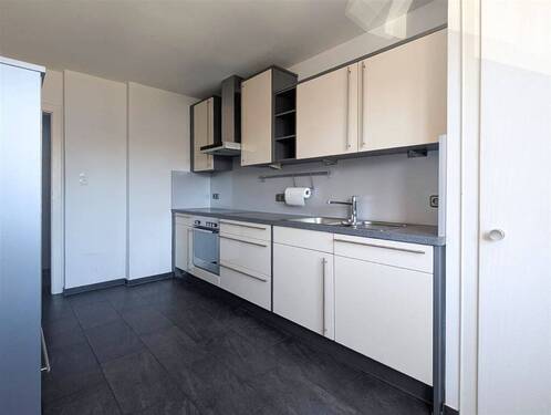 Küche - Etagenwohnung mit 84,00 m&sup2; in Aachen zum Kaufen