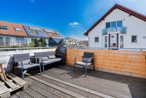 Balkon - 