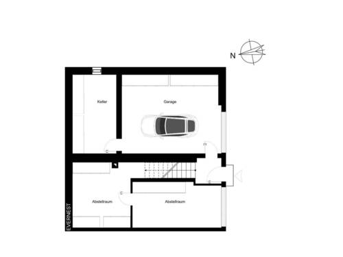 Erdgeschoss - 