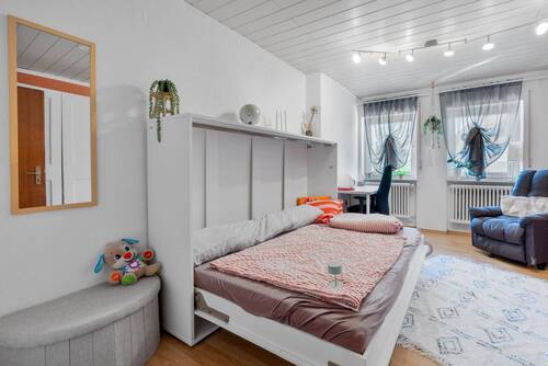 Gästezimmer - 