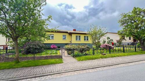 BILD2 - 4 Zimmer Einfamilienhaus zum Kaufen in Schwasdorf