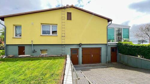 BILD4 - Einfamilienhaus mit 124,00 m&sup2; in Schwasdorf zum Kaufen