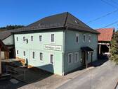 Bild 1 - Ehemalige Gaststätte mit Potenzial zum Wohnhaus