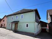 Bild 4 - Mehrfamilienhaus, Wohnhaus mit 134,40 m&sup2; in Hildburghausen zum Kaufen