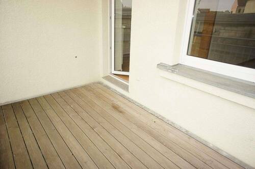 Balkon - 