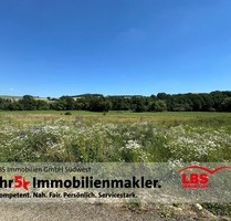 Baugrundstück in ruhiger Wohngegend - Rhaunen