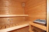 Gartensauna - 