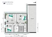 Grundriss Dachgeschoss (2) - 