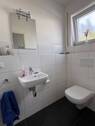 Gäste-WC - 5 Zimmer Doppelhaushälfte in Aschheim