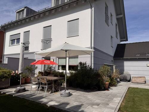 Terrasse - 