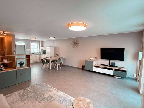 Wohnbereich - 5 Zimmer Reihenmittelhaus in Neuwied