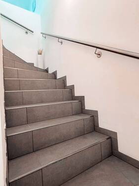 Treppe - 