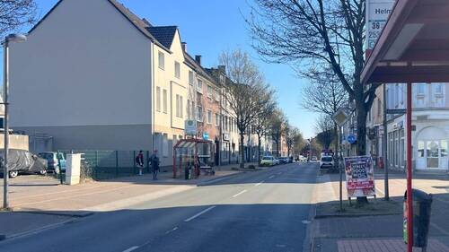 Nachbarschaft - Reihenmittelhaus mit 81,00 m² in Gladbeck zum Kaufen