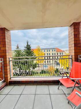 Balkon - 