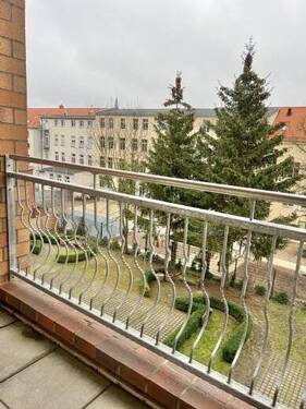 Balkon - 