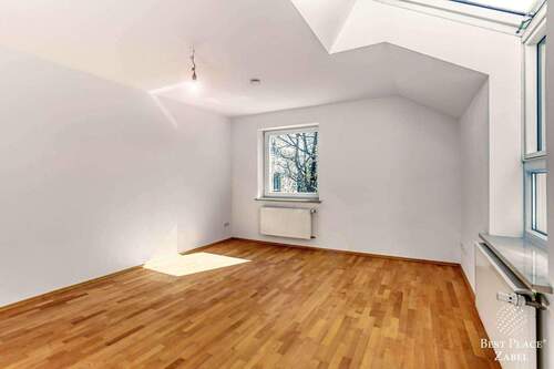 Schlafzimmer 2 - 