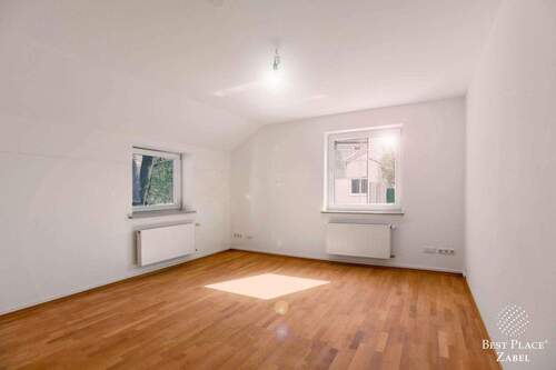 Schlafzimmer 3 - 