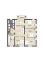 Grundriss Wolfratshauser - 