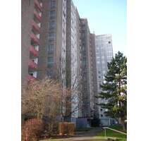 Top geschnittene Single Wohnung mit ÖPNV Anschluss - Kassel Oberzwehren