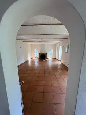 Wohnzimmer Wohnhaus - 