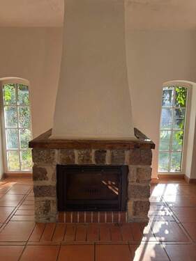 Kamin (Wohnhaus) - 