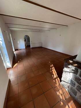 Wohnzimmer (Wohnhaus) - 