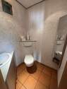 Toilette (Wohnhaus) - 