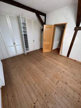 Schlafzimmer (Wohnhaus) - 