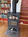 Kamin (Werkstatt) - 