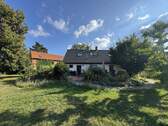 Ferienhaus (Hinteransicht) - 