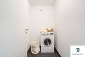 Waschmaschinenraum - 