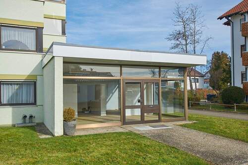 Ansicht - Büro zum Kaufen in Mengen