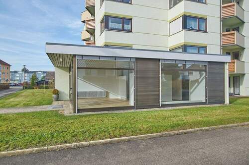 Ansicht - Büro in Mengen