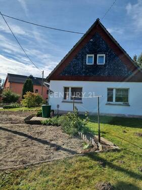 Ansicht - 5 Zimmer Einfamilienhaus zum Kaufen in Großröhrsdorf