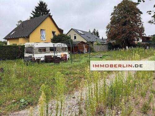 Bild 1.jpg - Grundstück in Panketal zum Kaufen