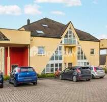 Gepflegte 1-Zimmer-Wohnung mit Stellplatz in ruhiger Lage Jüngersdorf - Düren