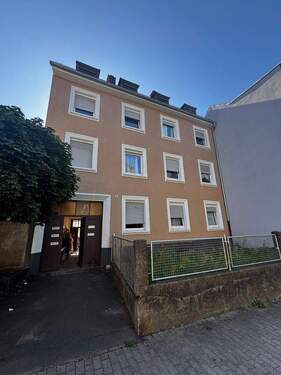 Bild 1 - +++Gemütliche Dachgeschosswohnung in zentraler Lage von Pirmasens+++