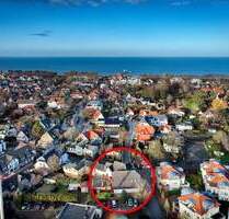Gemütliche Eigentumswohnung im Herzen von Zingst - Strand- & Hafennähe inklusive!