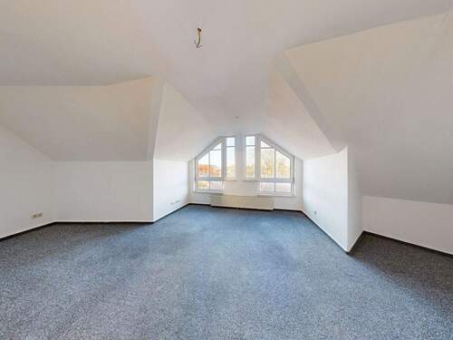 Impression Wohnzimmer - Etagenwohnung mit 69,00 m&sup2; in Zingst zum Kaufen