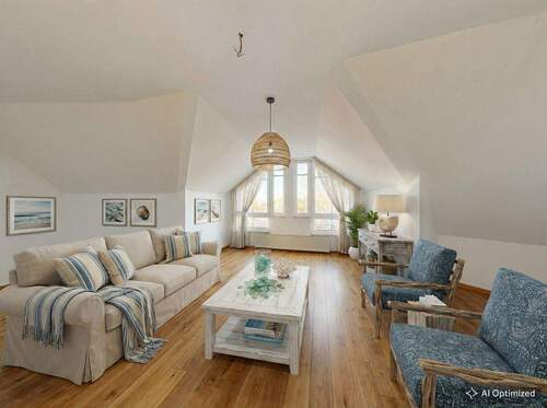 [KI-optimiertes Foto] Impression Wohnzimmer - 