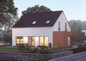 Hausansicht - 
