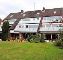 Sanierte 3-Zimmer-Wohnung mit Traumbalkon in Hamburg-Rahlstedt