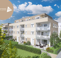 #Begehrte Lage-100qm mit Aufzug und Balkon-ruhiges Neubauwohnen in Erlenstegen# - Nürnberg Spitalhof