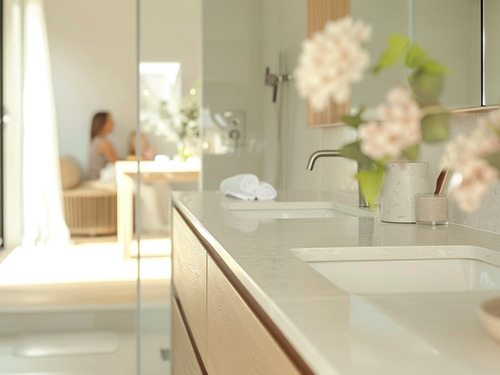 Ihre eigene Wellnessoase zum Wohlfühlen - 